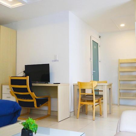 مدينة هوشي منه M-H Serviced Apartment المظهر الخارجي الصورة