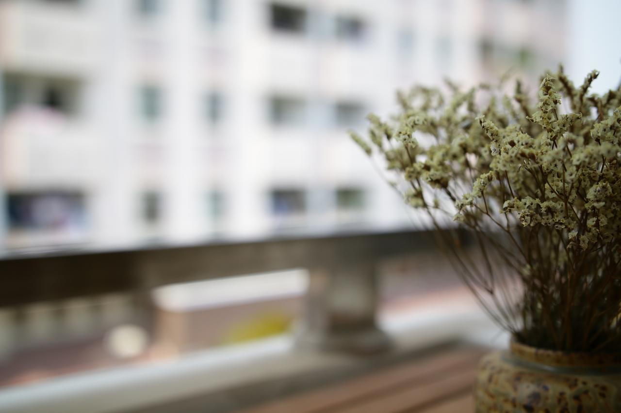 مدينة هوشي منه M-H Serviced Apartment المظهر الخارجي الصورة