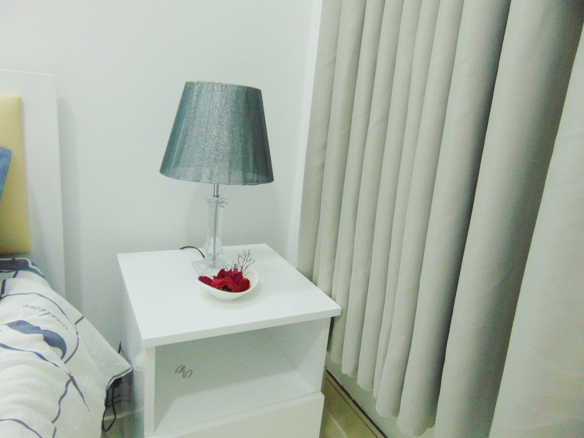 مدينة هوشي منه M-H Serviced Apartment المظهر الخارجي الصورة