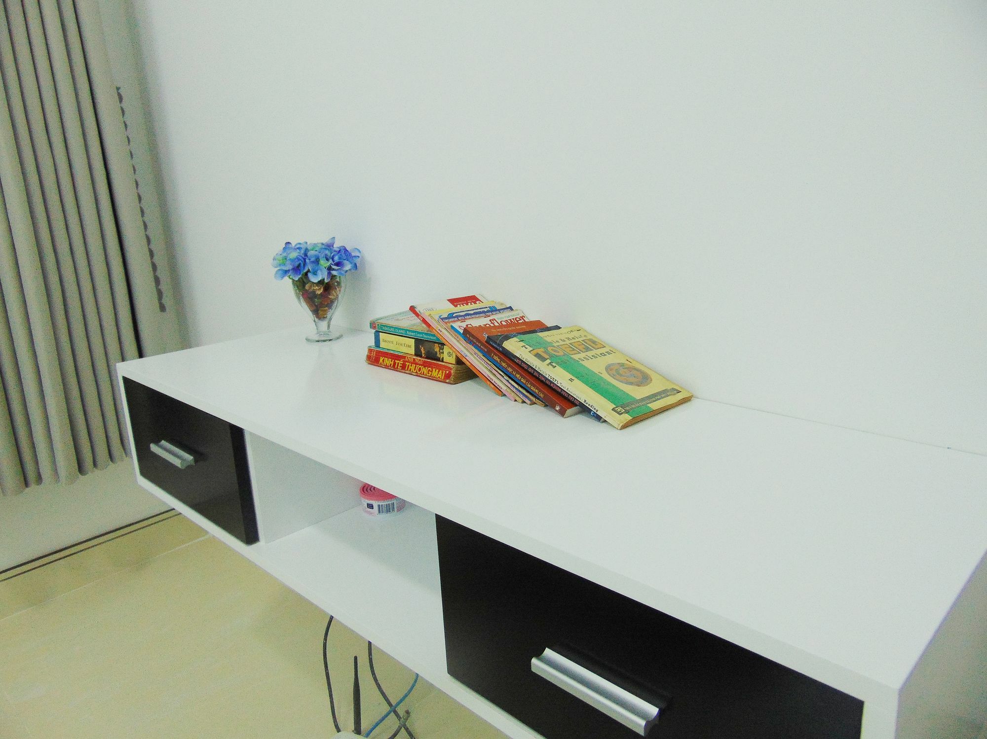 مدينة هوشي منه M-H Serviced Apartment المظهر الخارجي الصورة